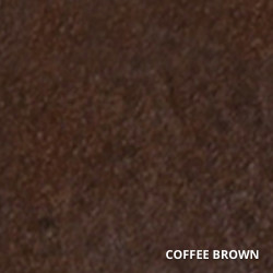 Coffee Brown EverStain Concrete Acid Stain Color Swatch